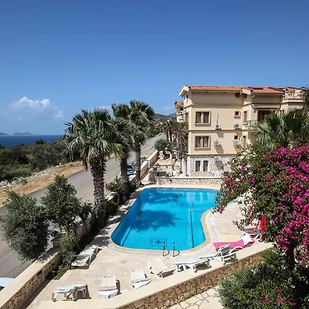 Διαμέρισμα Kleo Mediterranean Garden Complex