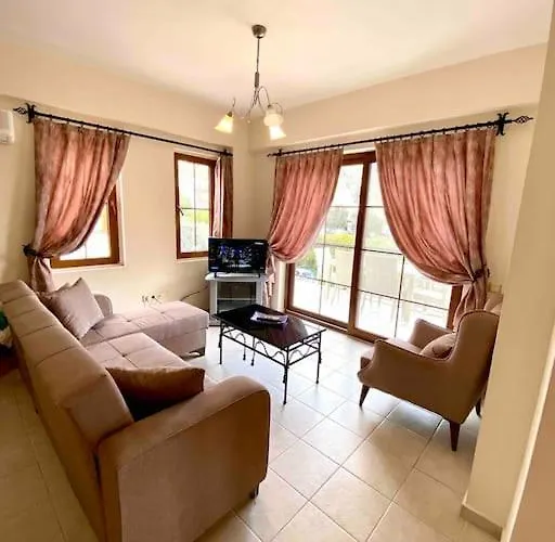 Kleo Mediterranean Garden Complex