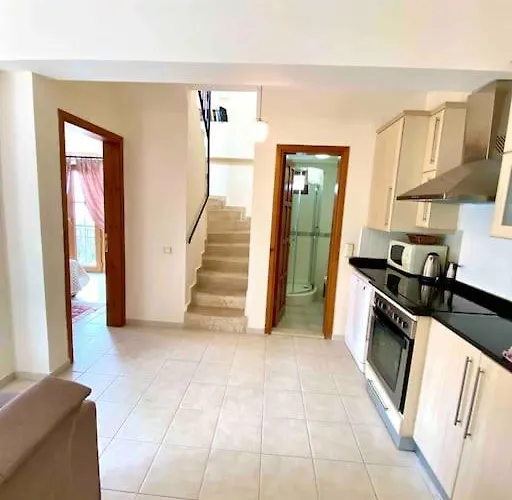 Kleo Mediterranean Garden Complex Kalkan