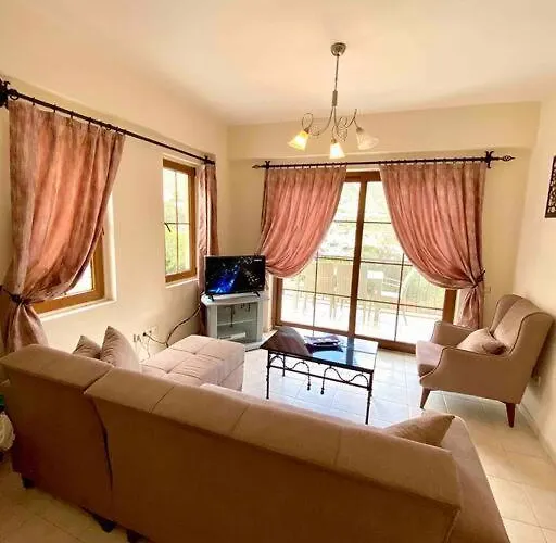 Kleo Mediterranean Garden Complex * Kalkan