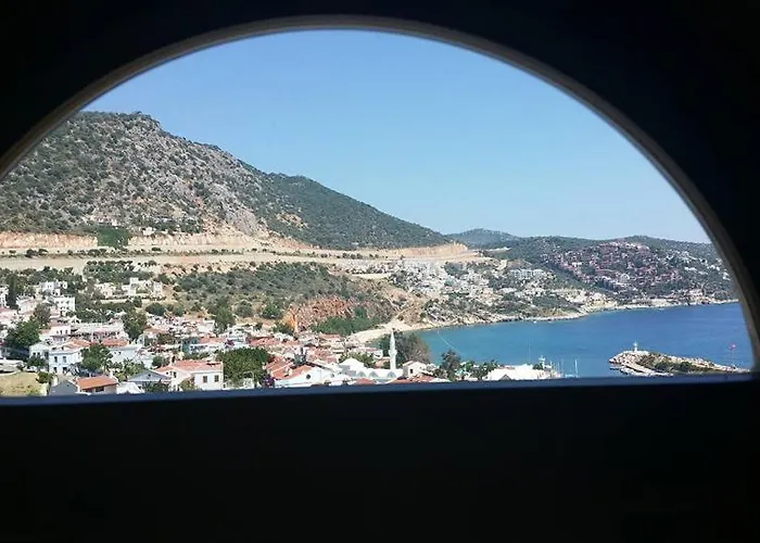 Kleo Mediterranean Garden Complex