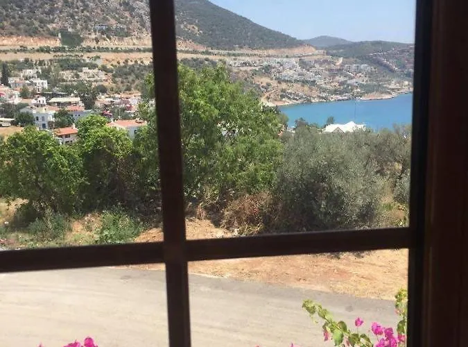 Kleo Mediterranean Garden Complex *