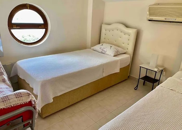 Kleo Mediterranean Garden Complex