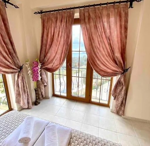 Apartmán Kleo Mediterranean Garden Complex