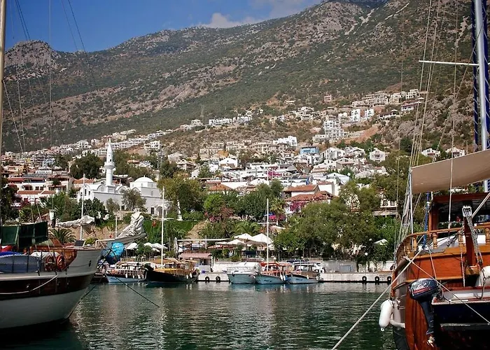 Kleo Mediterranean Garden Complex