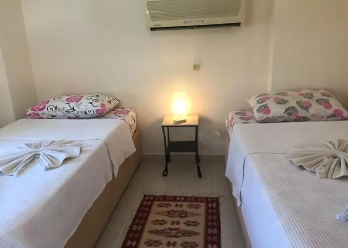 Apartmán Kleo Mediterranean Garden Complex