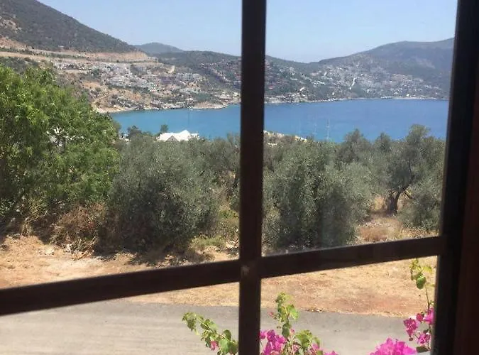 Kleo Mediterranean Garden Complex *