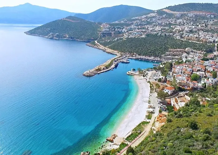 Kleo Mediterranean Garden Complex