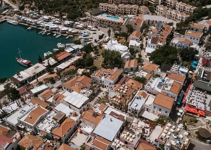 Kleo Mediterranean Garden Complex *