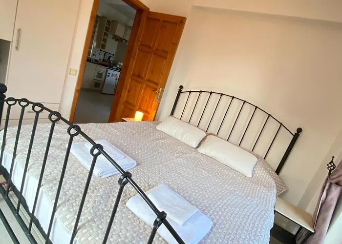 Kleo Mediterranean Garden Complex * Kalkan