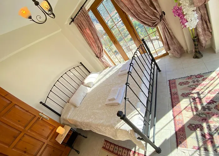 Kleo Mediterranean Garden Complex Apartmán *