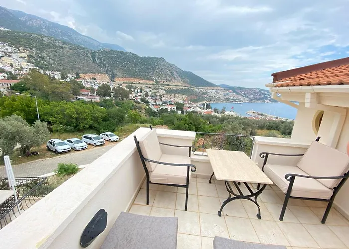 Apartmán Kleo Mediterranean Garden Complex *