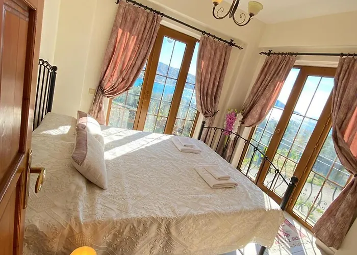 Kleo Mediterranean Garden Complex *