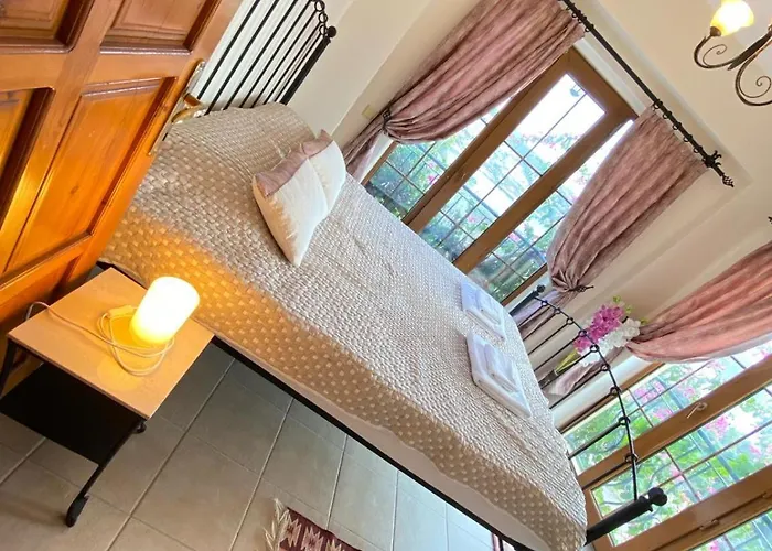 Kleo Mediterranean Garden Complex Apartment *