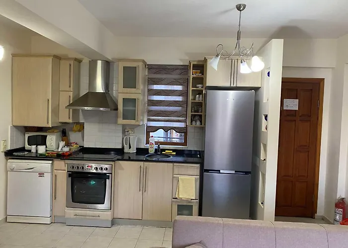 Kleo Mediterranean Garden Complex Apartmán *