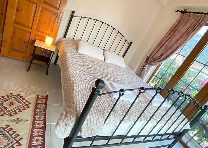 Apartmán Kleo Mediterranean Garden Complex *