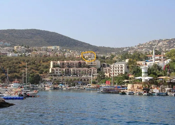 Kleo Mediterranean Garden Complex