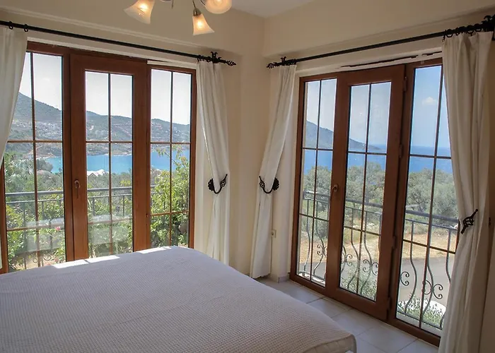 Kleo Mediterranean Garden Complex *