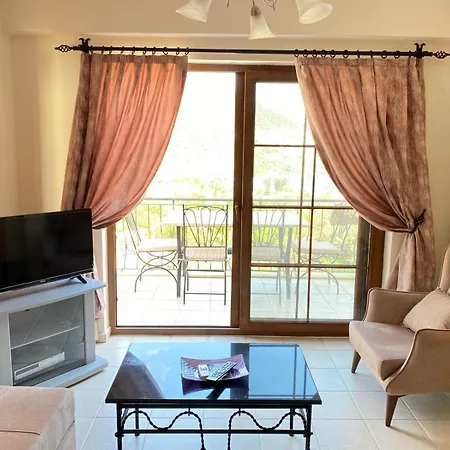 Kleo Mediterranean Garden Complex * קלקן